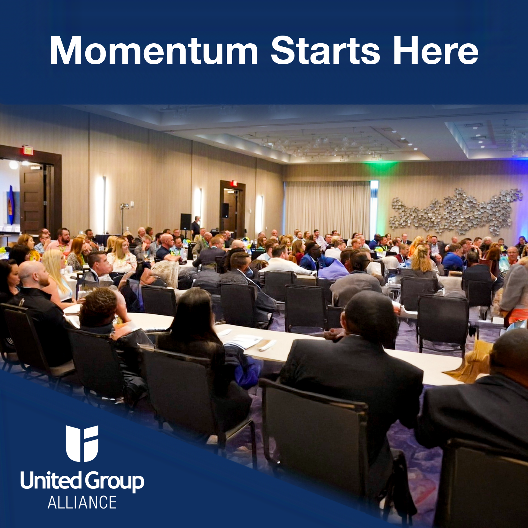 UGA Annual Meeting